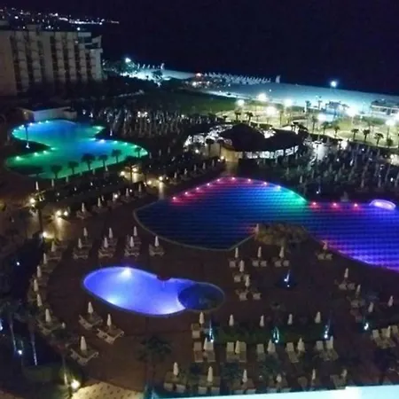 Private In The Best - Family - Beachfront * Sunny Beach