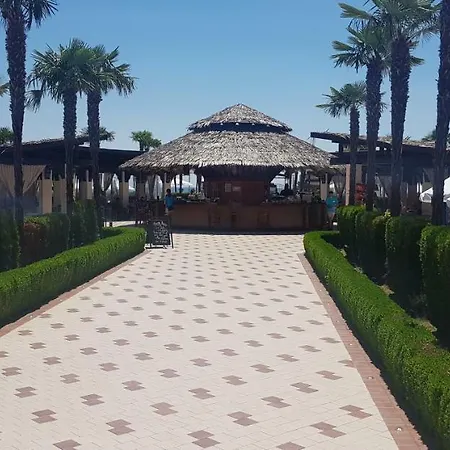 Apartment Private In The Best - Family - Beachfront