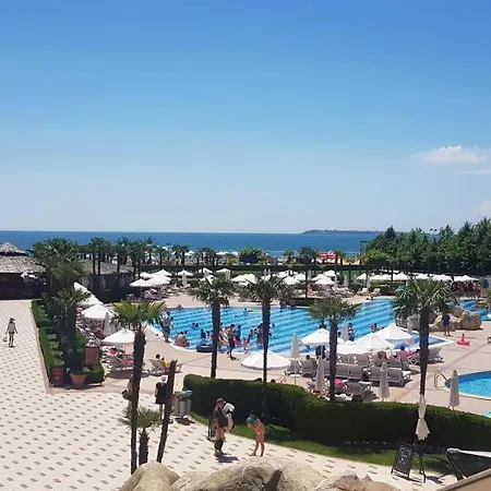 Apartmán Private In The Best - Family - Beachfront *