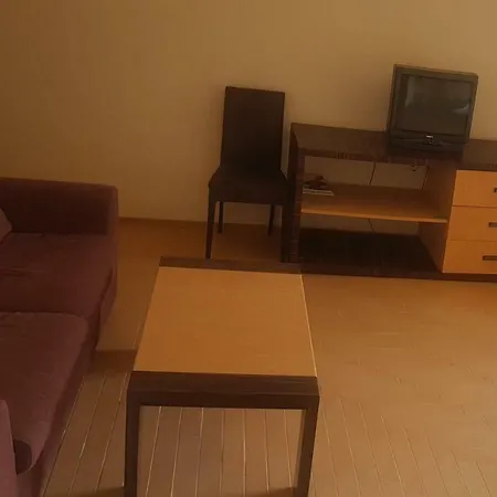 Private In The Best - Family - Beachfront * Слънчев бряг