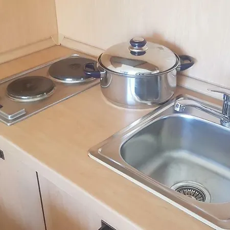 Apartman Private In The Best - Family - Beachfront Napospart